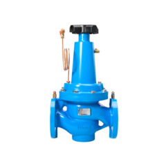 Product Image - W-DPBV-16/25Q 200-250mm