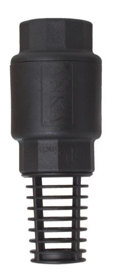 Product Image - Foot Valves