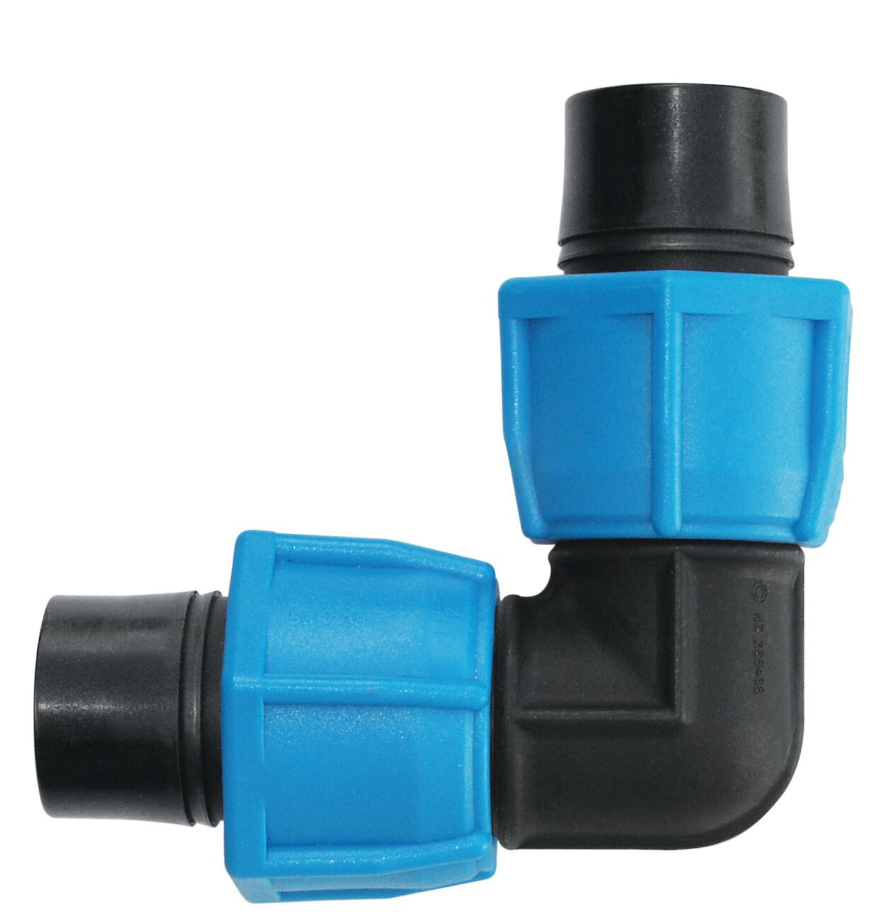 Product Image - Pipe Fittings - Bend