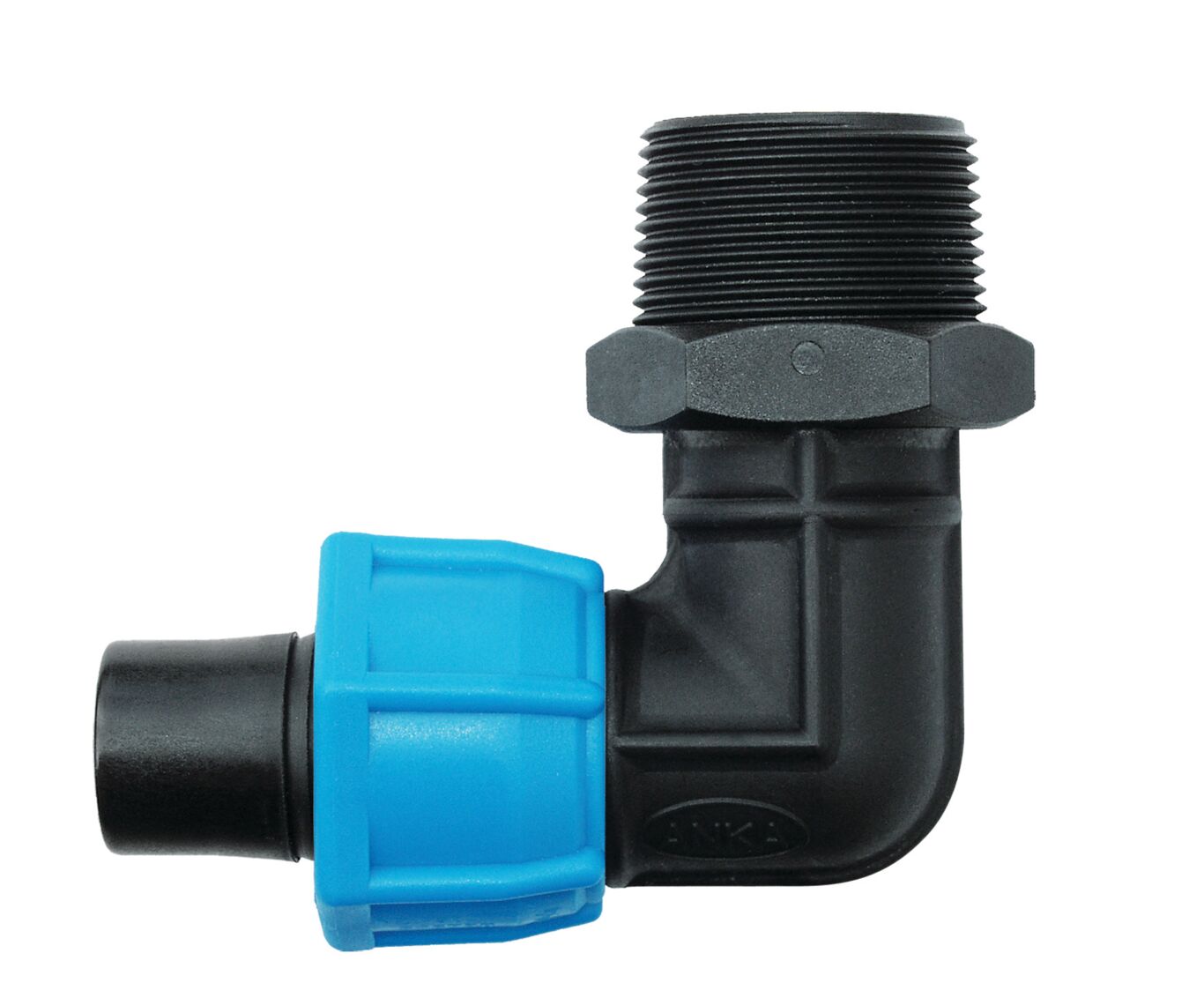 Product Image - Pipe Fittings - Reducing Male Bend