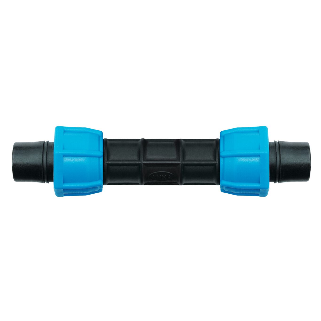 Product Image - Pipe Fittings - Straight Coupling