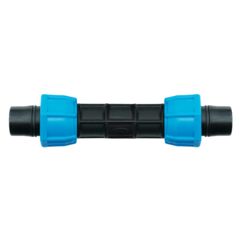 Product Image - Pipe Fittings - Straight Coupling