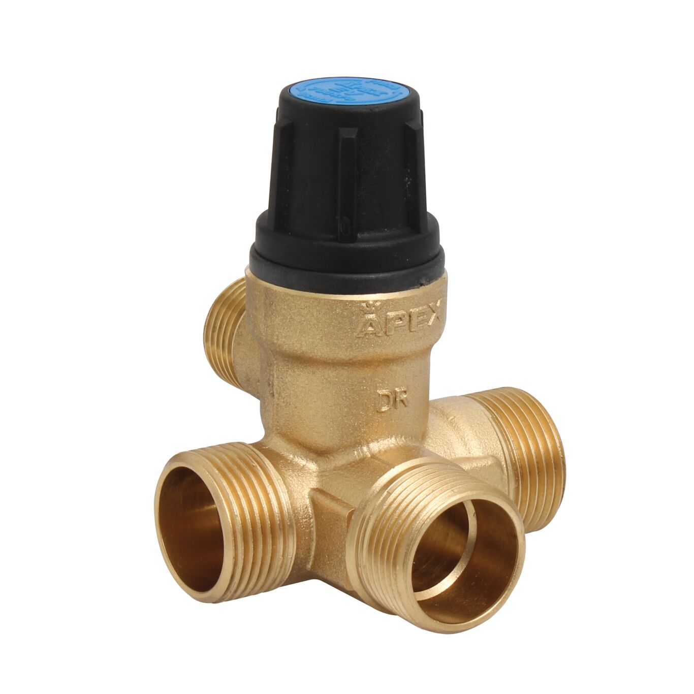 Product Image - EVT Cold Water Expansion Valve
