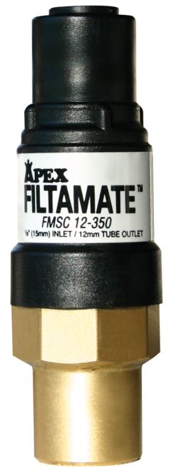 Product Image - FiltaMate - Brass
