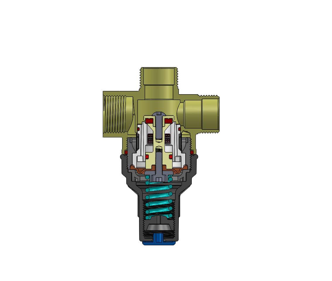 Drawing - LV-15/20