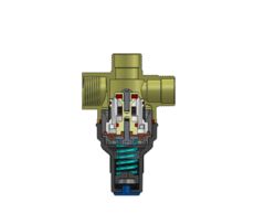 Drawing - LV-15/20