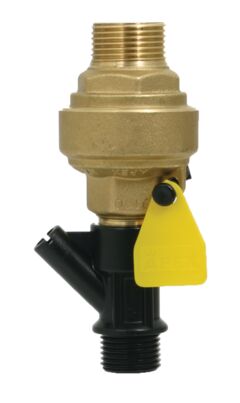 Product Image - RV-20 Pressure Relief Valve