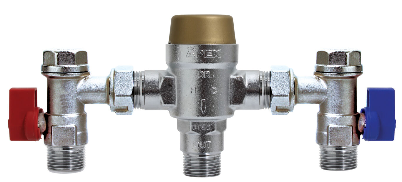 Product Image - TMV-20BV