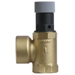Product Image - EV-25/32 Honeywell