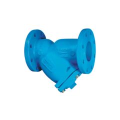 Product Image - PN16 Type Y-Strainer