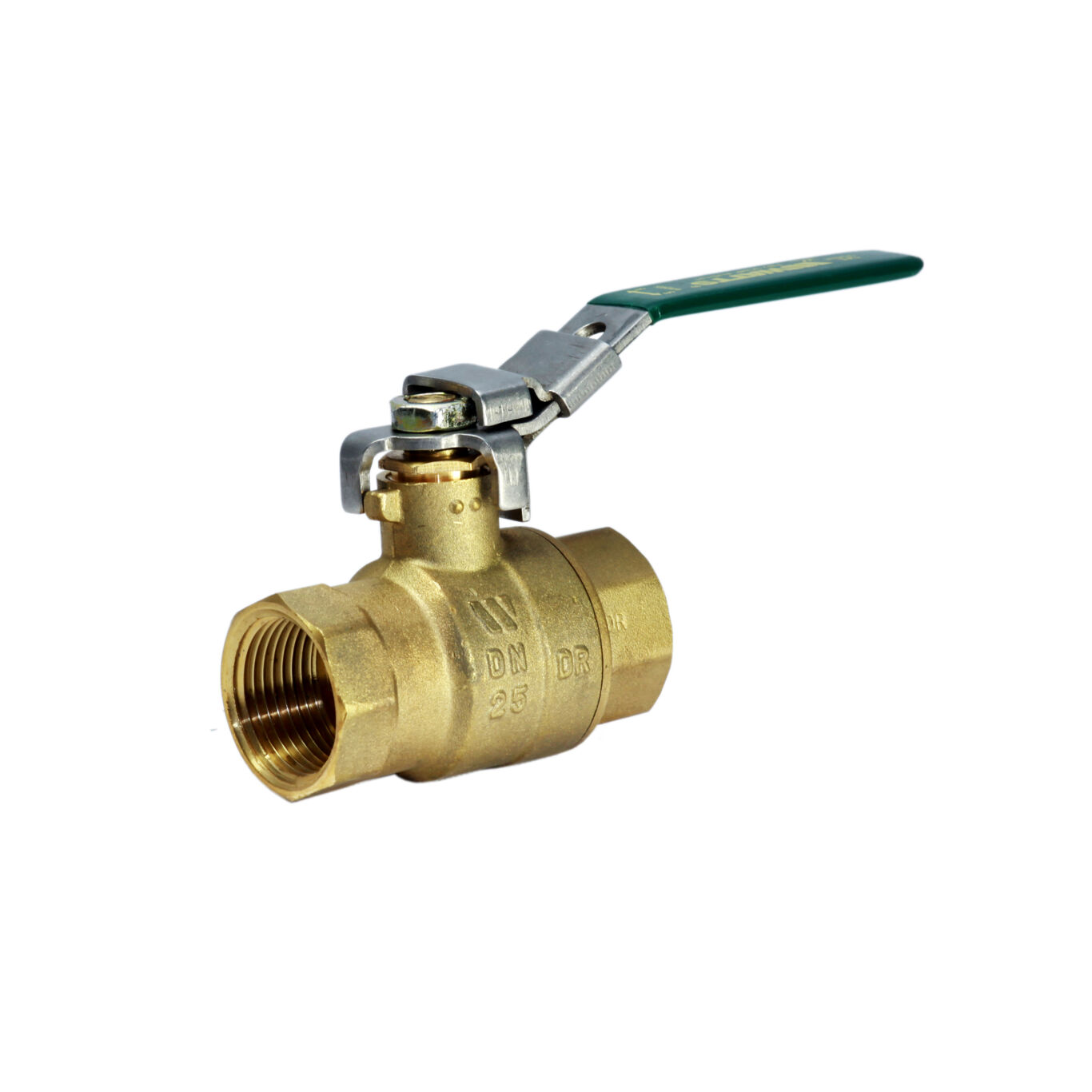 Product Image - FBV-3C-AUS-LH - Angle
