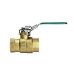 Product Image - FBV-3C-AUS-LH