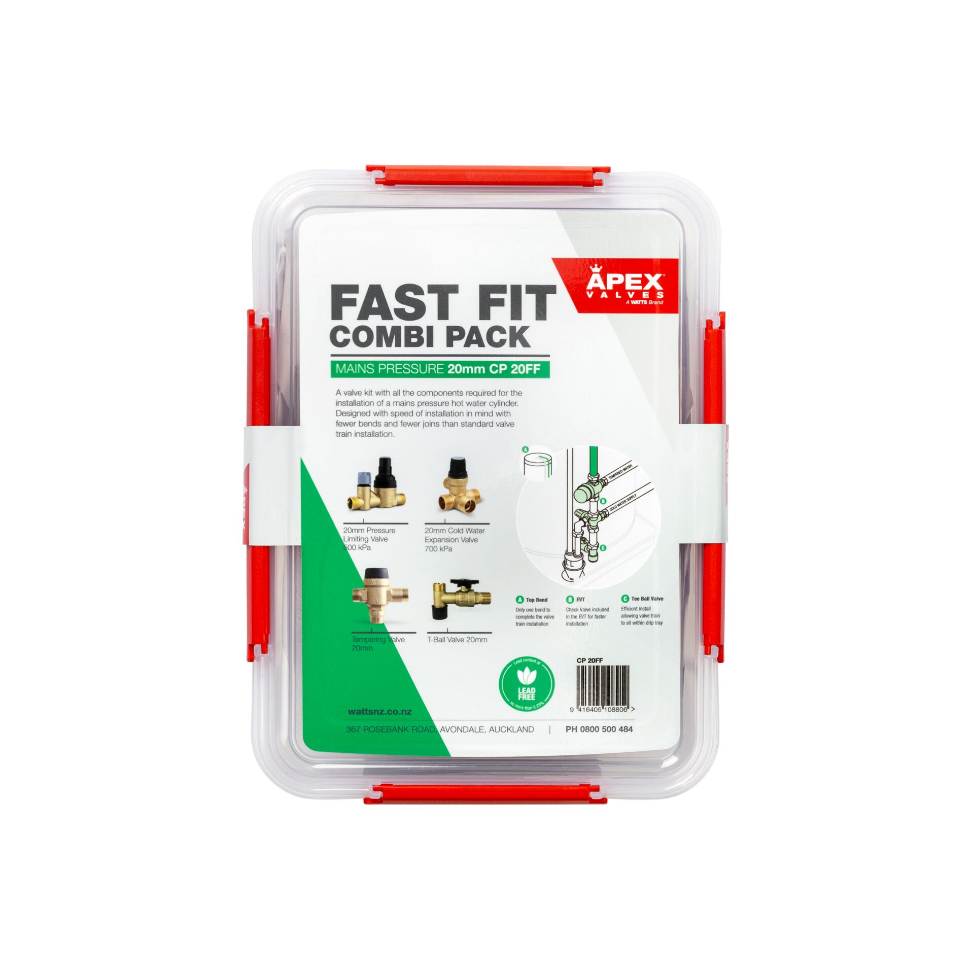 Fast Fit_Top